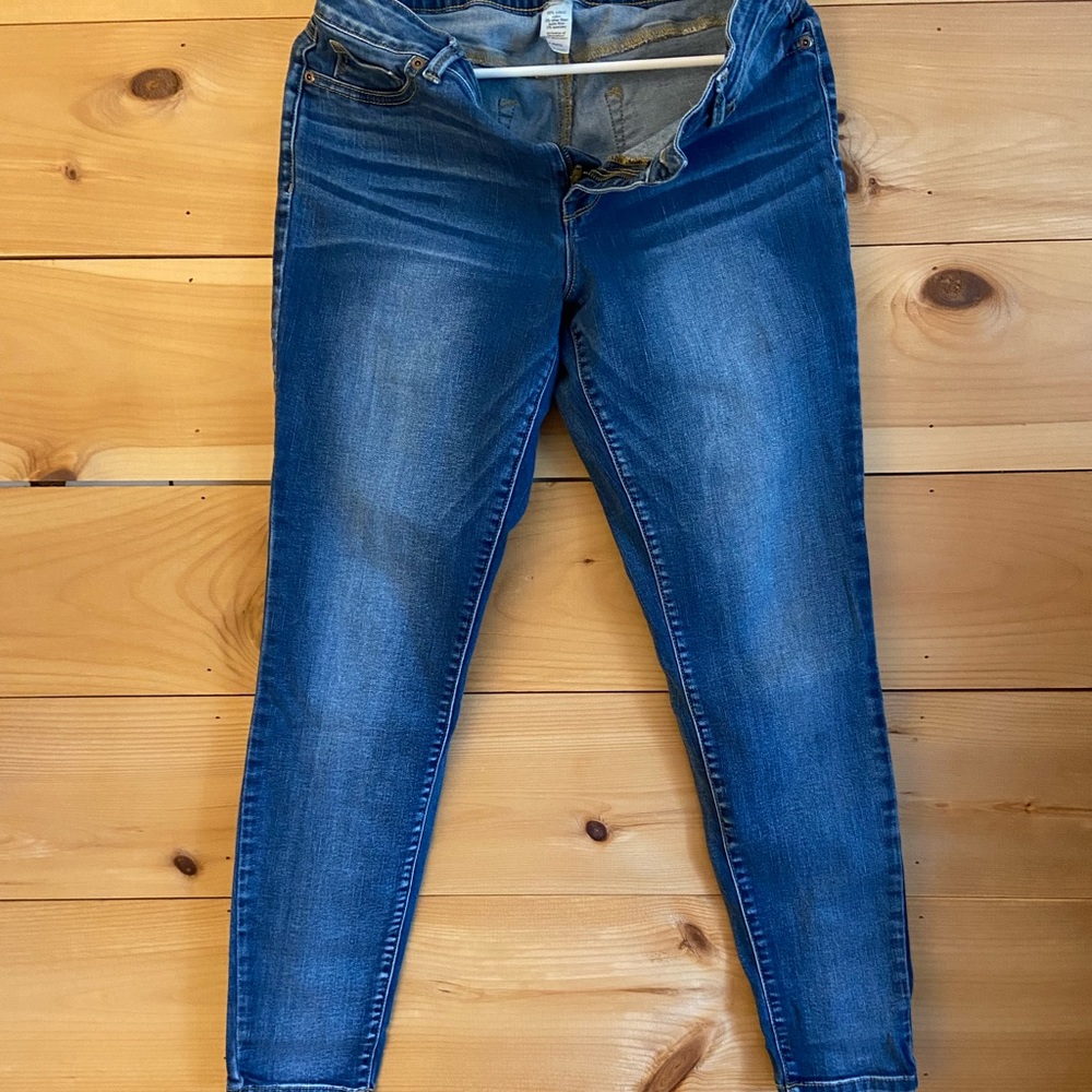 Maurices jeggings